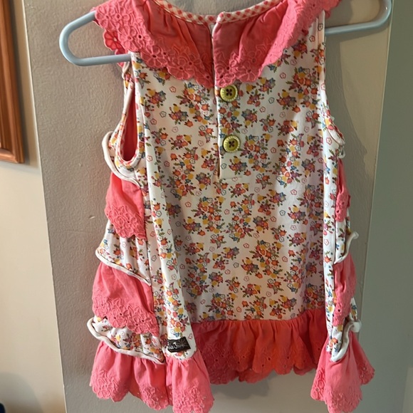 Matilda Jane top - Picture 2 of 3